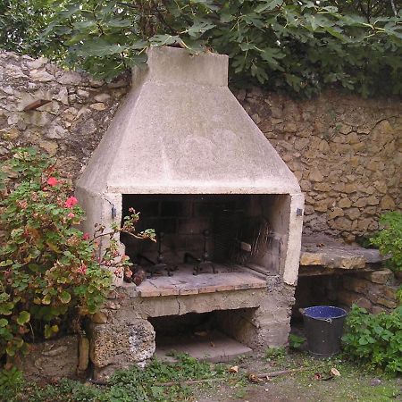 Gite Papy Albert Gruissan Exterior foto