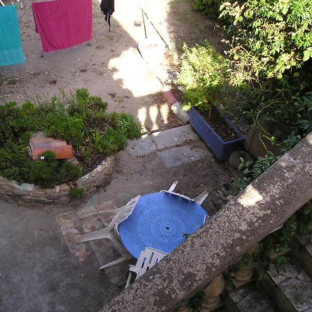 Gite Papy Albert Gruissan Exterior foto