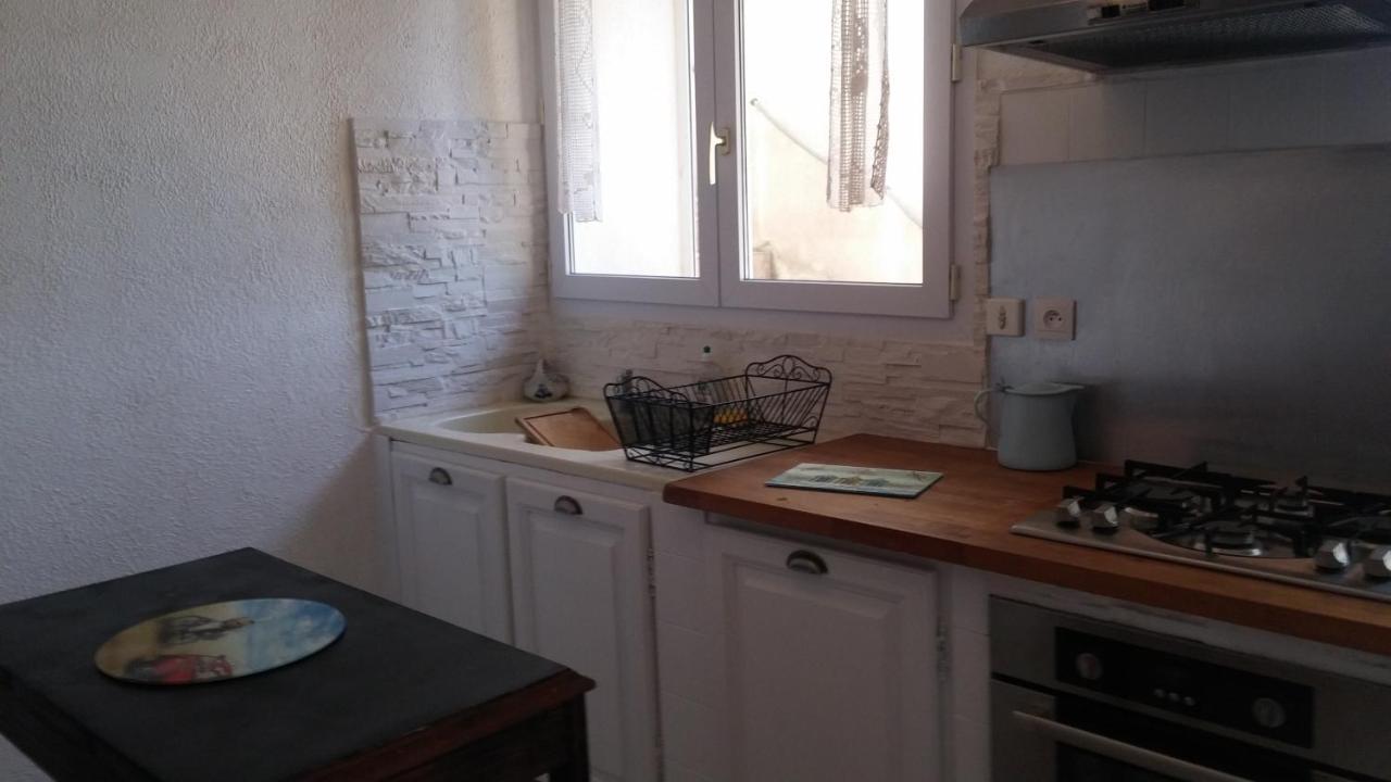 Gite Papy Albert Gruissan Exterior foto